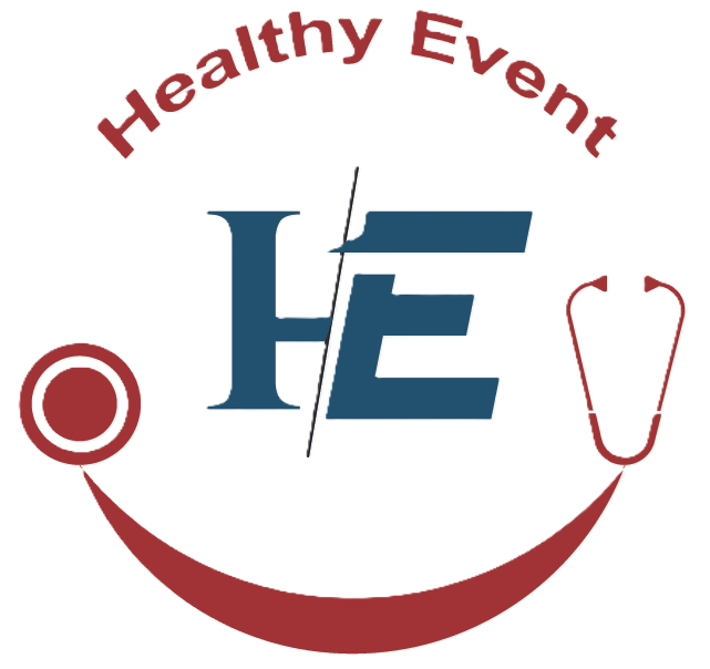 Health Events Logo